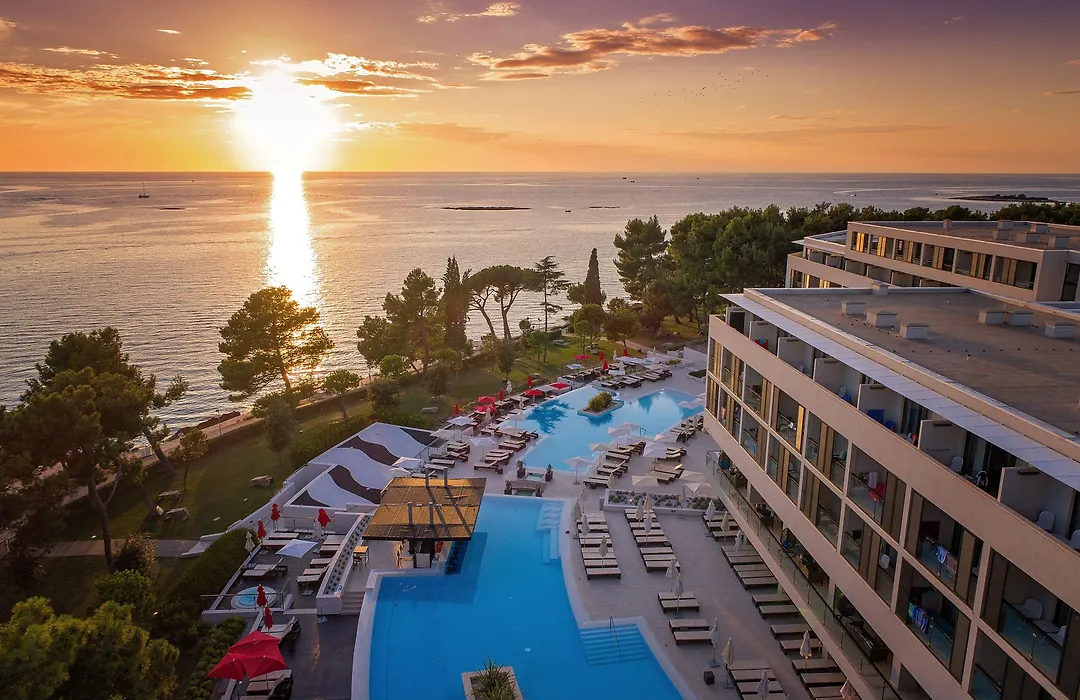 Hotel Parentium Plava Laguna-1